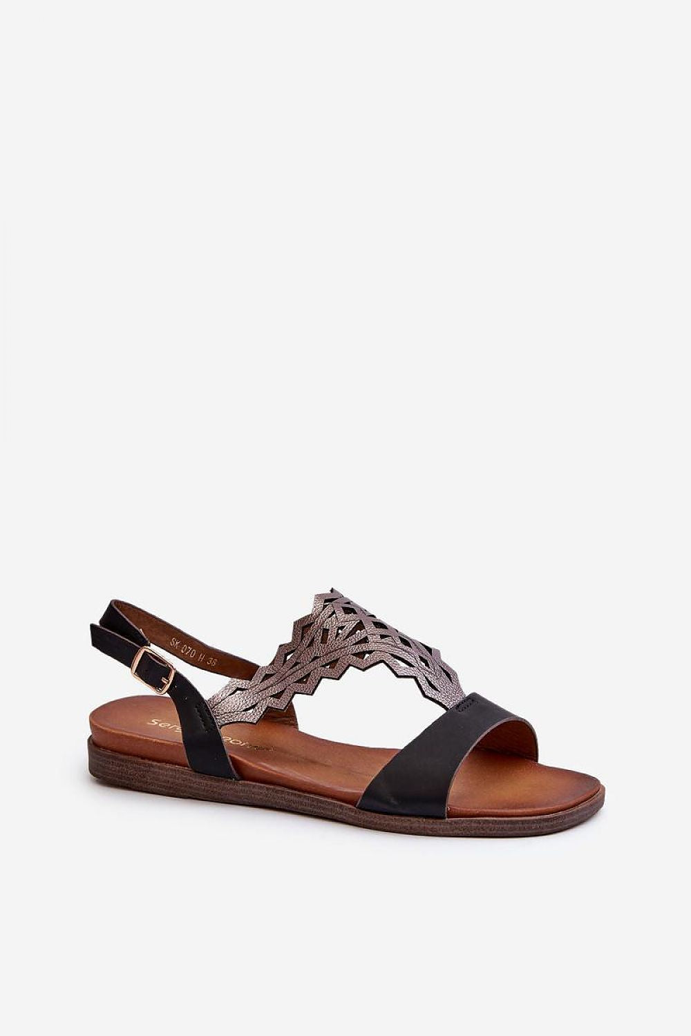Sandales model 198041 Step in style