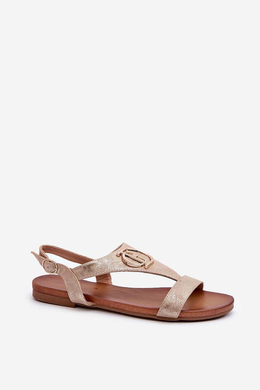 Sandales model 198410 Step in style