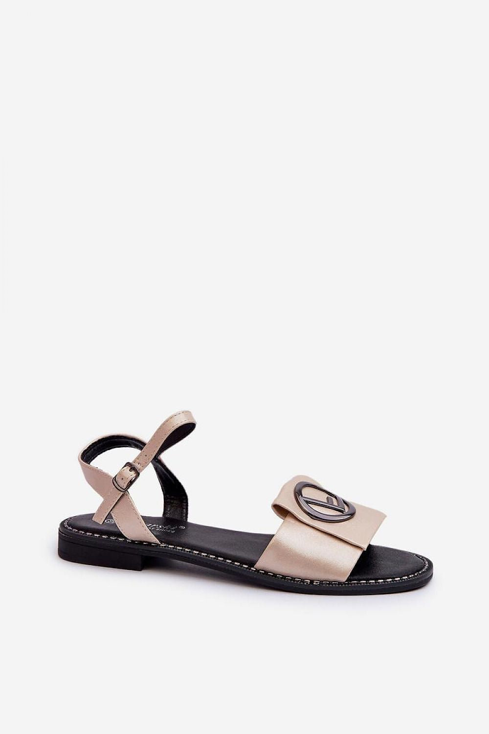 Sandales model 198193 Step in style