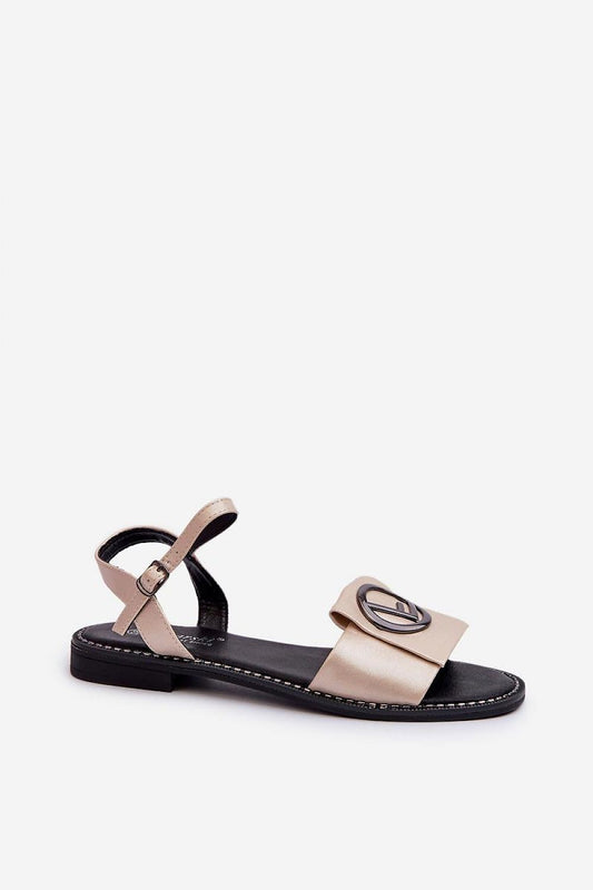 Sandales model 198193 Step in style