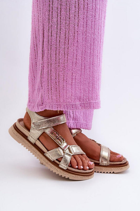 Sandales model 198126 Step in style