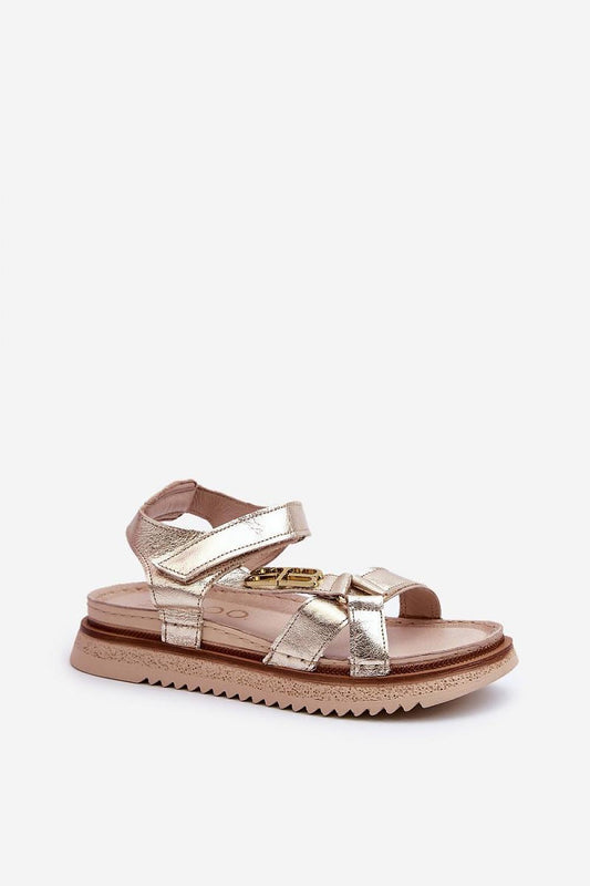 Sandales model 198126 Step in style