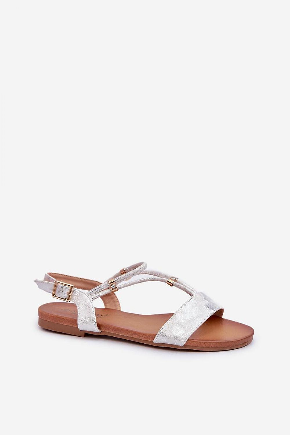 Sandales model 198407 Step in style