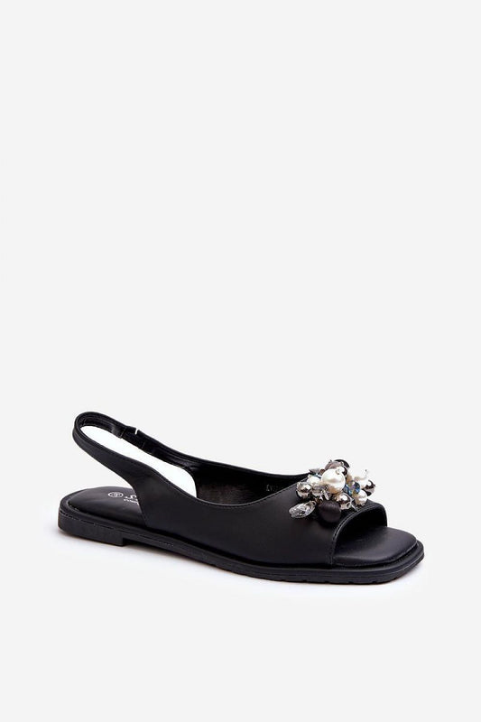 Sandales model 198411 Step in style