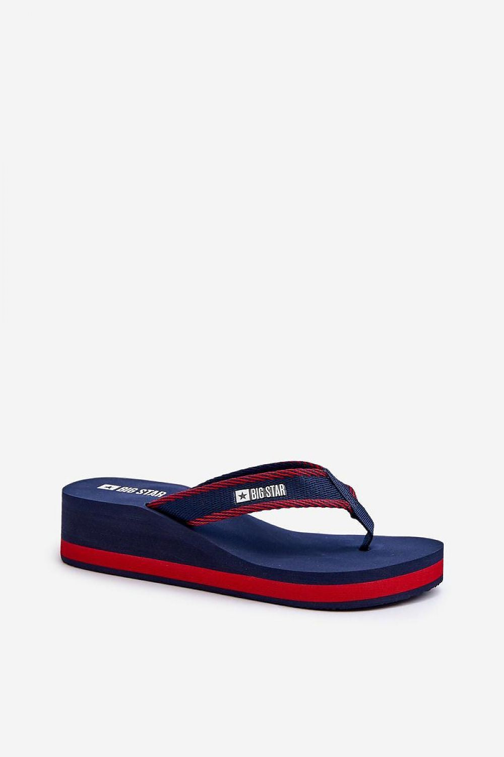 Flip flops model 198167 Step in style