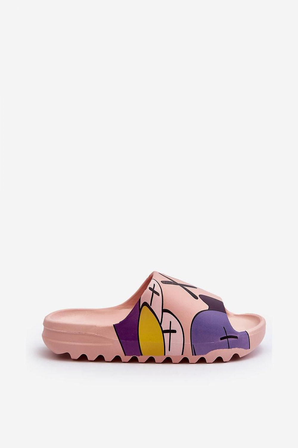 Clacquettes model 198173 Step in style