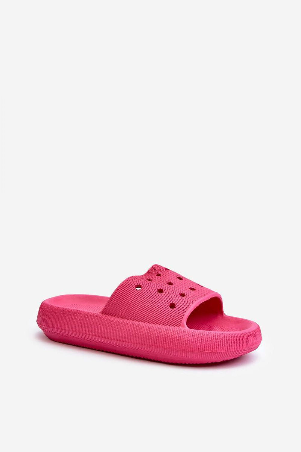Clacquettes model 198178 Step in style