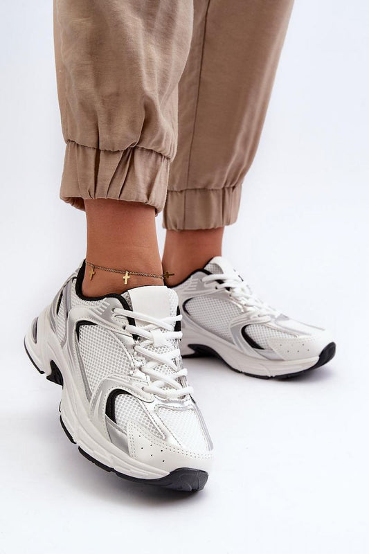 Chaussures de sport model 198202 Step in style