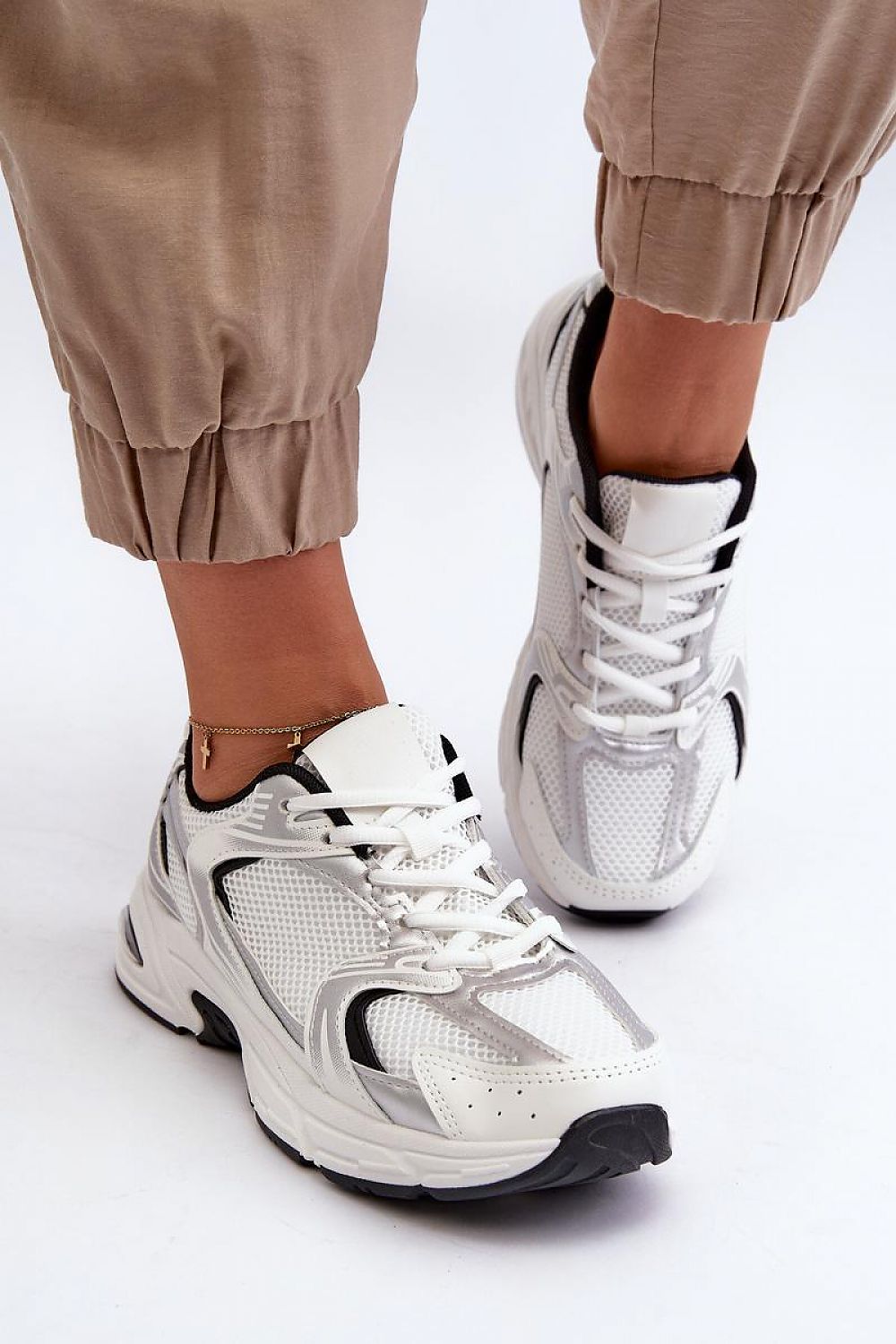 Chaussures de sport model 198202 Step in style