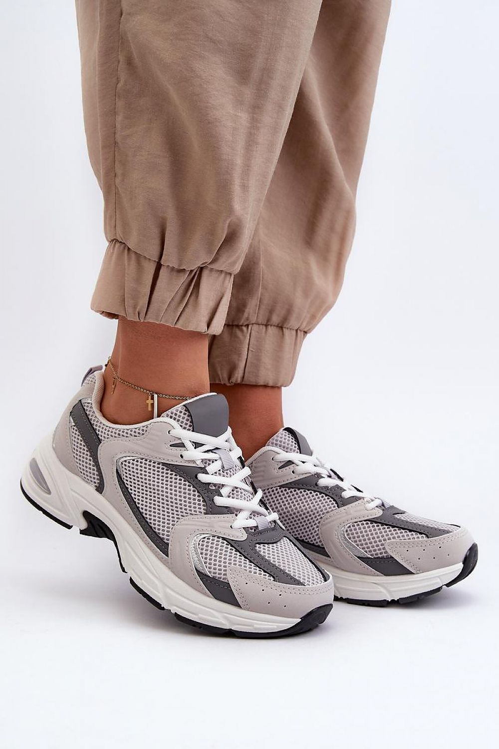 Chaussures de sport model 198205 Step in style
