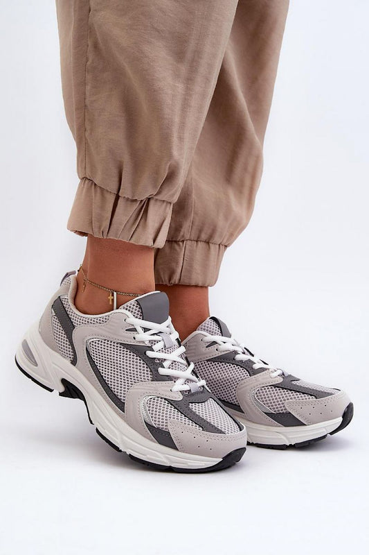 Chaussures de sport model 198205 Step in style
