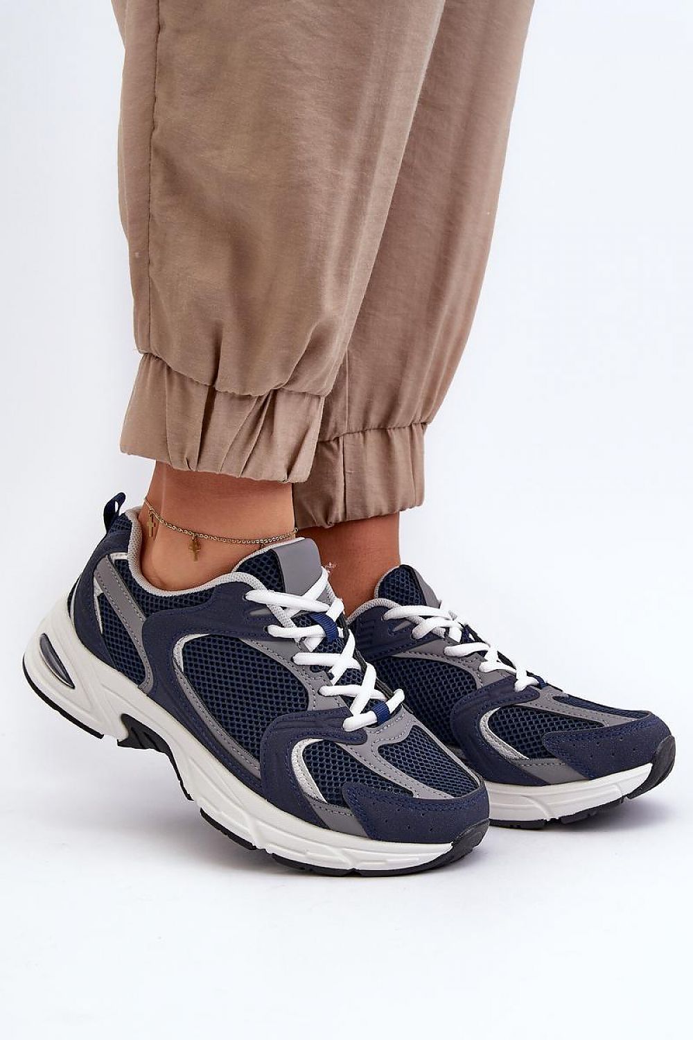 Chaussures de sport model 198205 Step in style