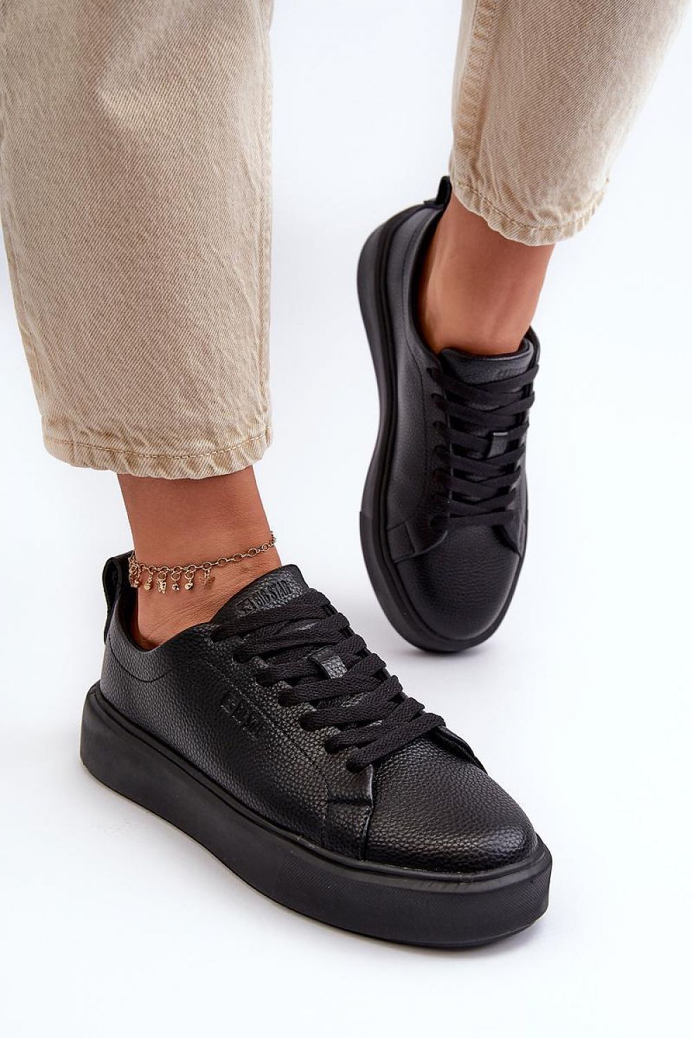 Chaussures de sport model 198211 Step in style