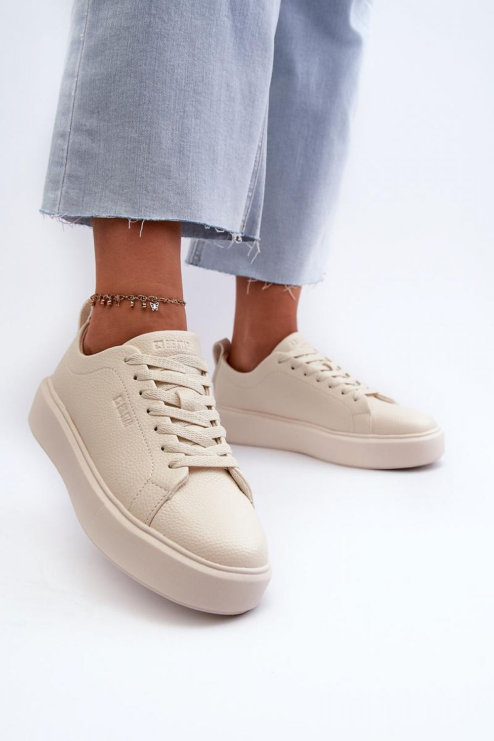 Chaussures de sport model 198211 Step in style