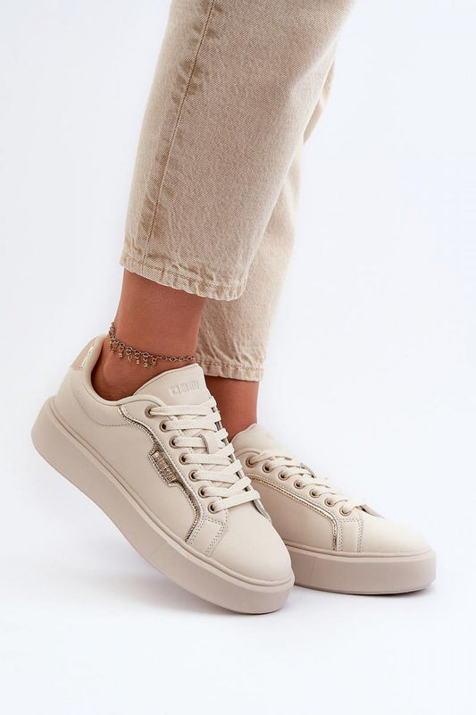 Chaussures de sport model 198212 Step in style