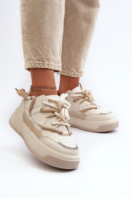 Chaussures de sport model 198214 Step in style