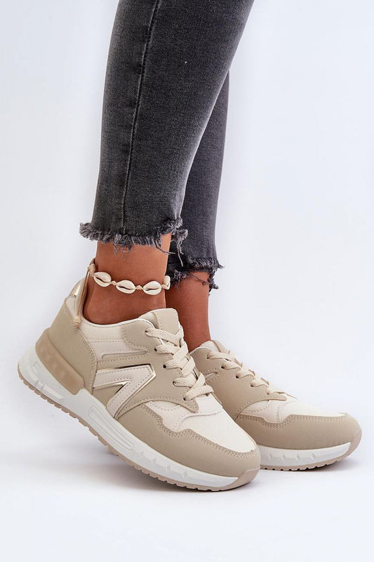 Chaussures de sport model 198222 Step in style