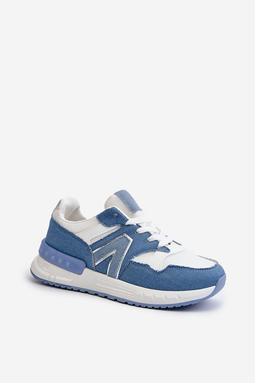 Chaussures de sport model 198222 Step in style