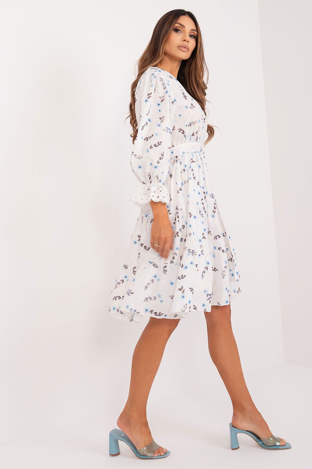 Day dress model 198265 Lakerta
