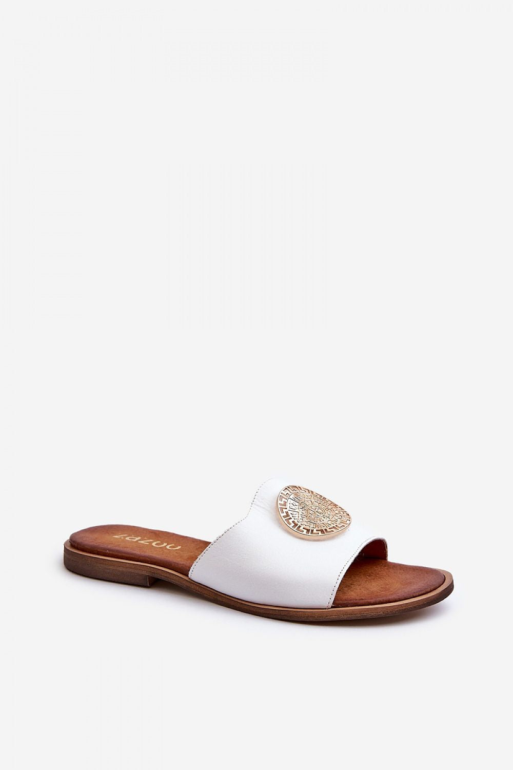 Clacquettes model 198270 Step in style