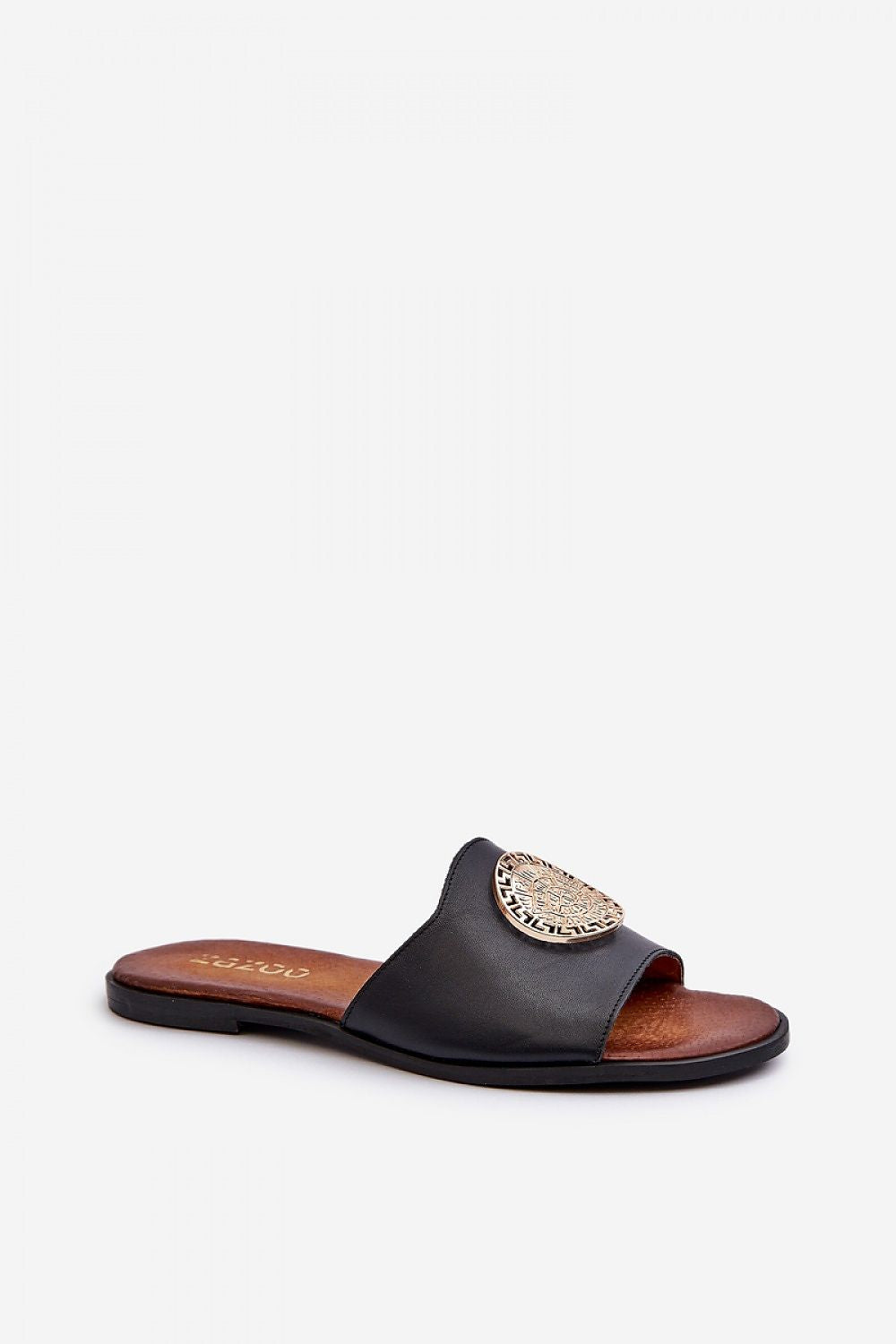 Clacquettes model 198270 Step in style