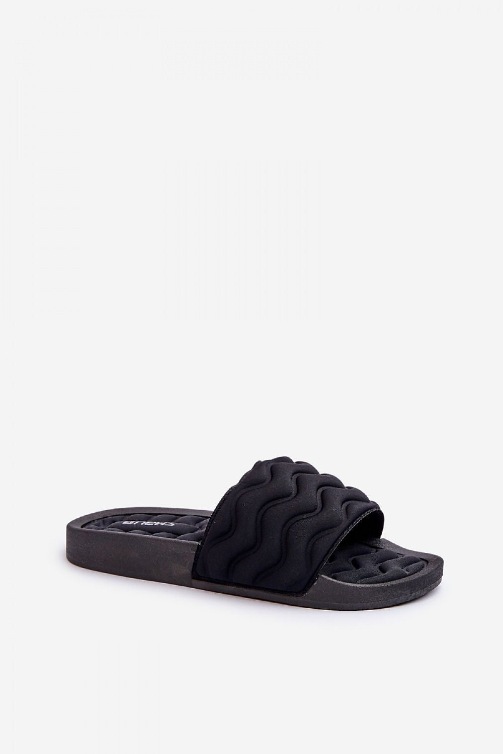 Clacquettes model 198274 Step in style
