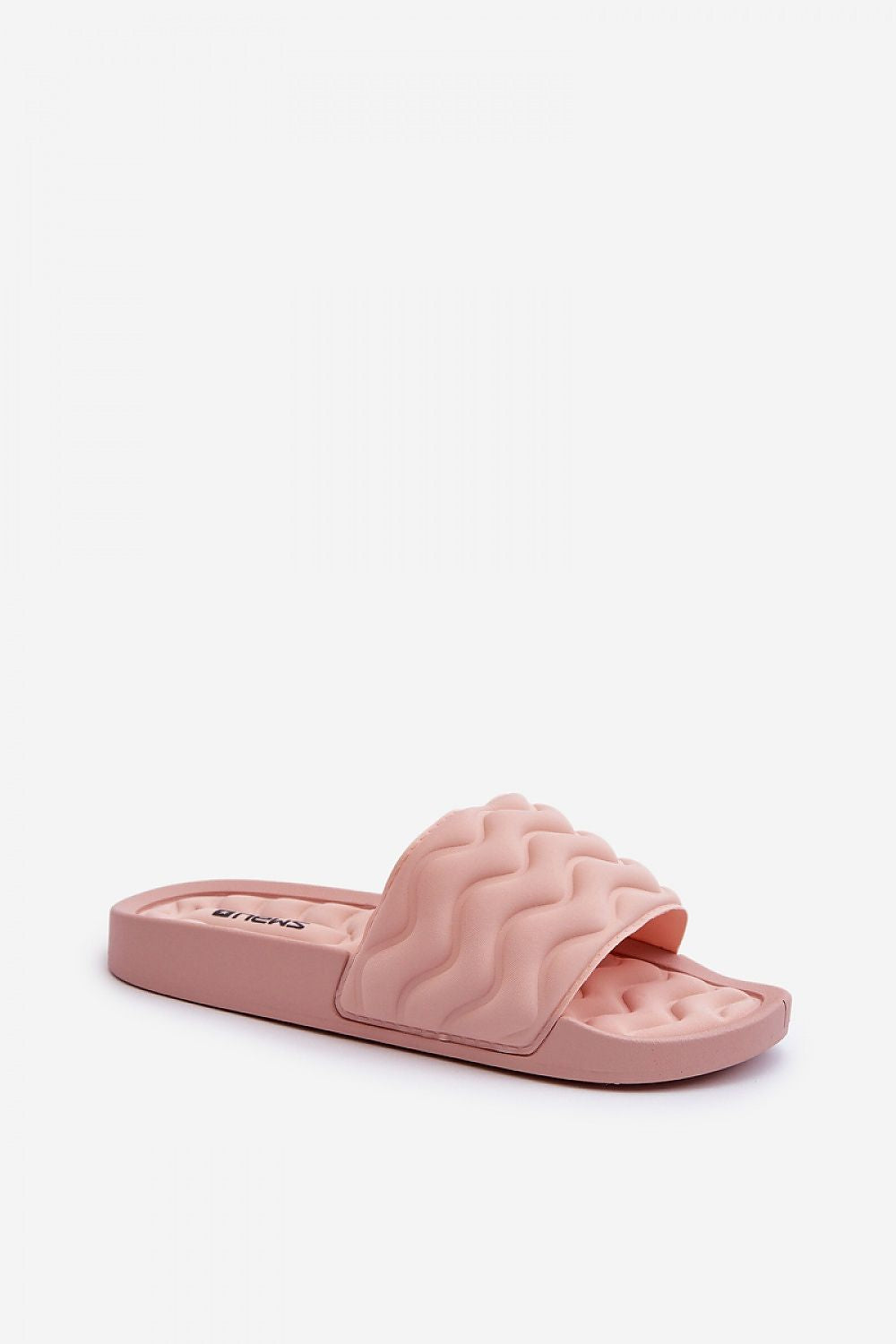 Clacquettes model 198274 Step in style