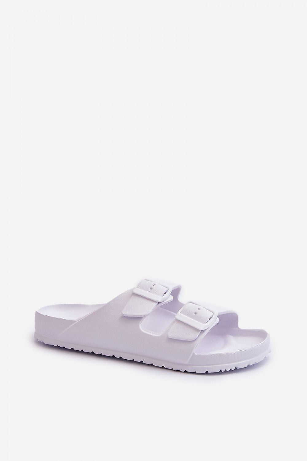 Clacquettes model 198278 Step in style