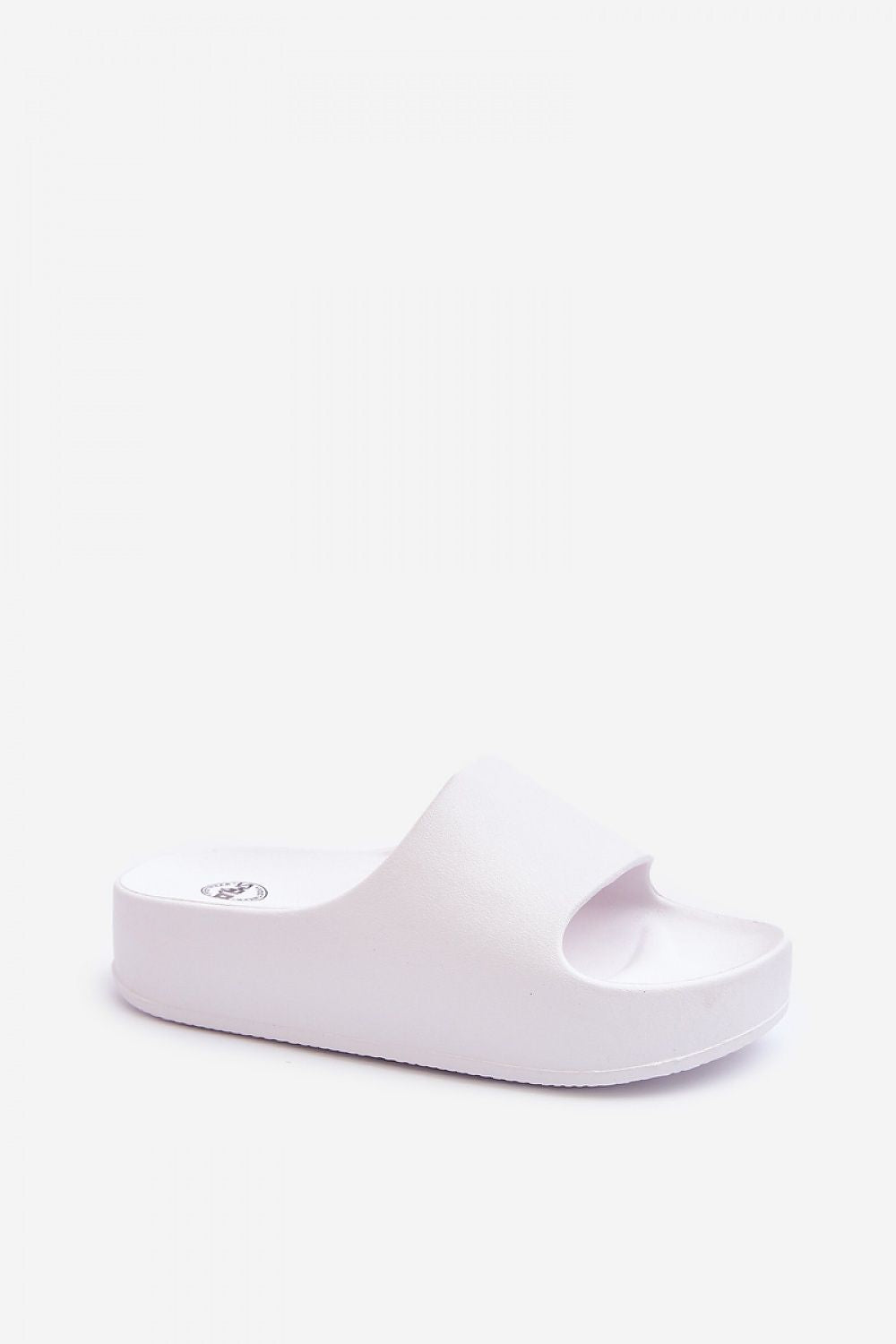 Clacquettes model 198287 Step in style