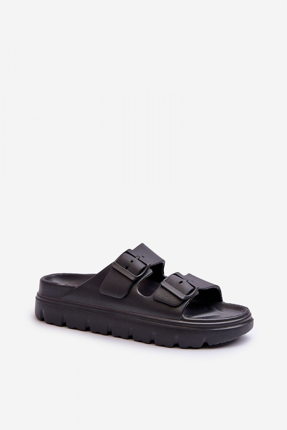 Clacquettes model 198283 Step in style