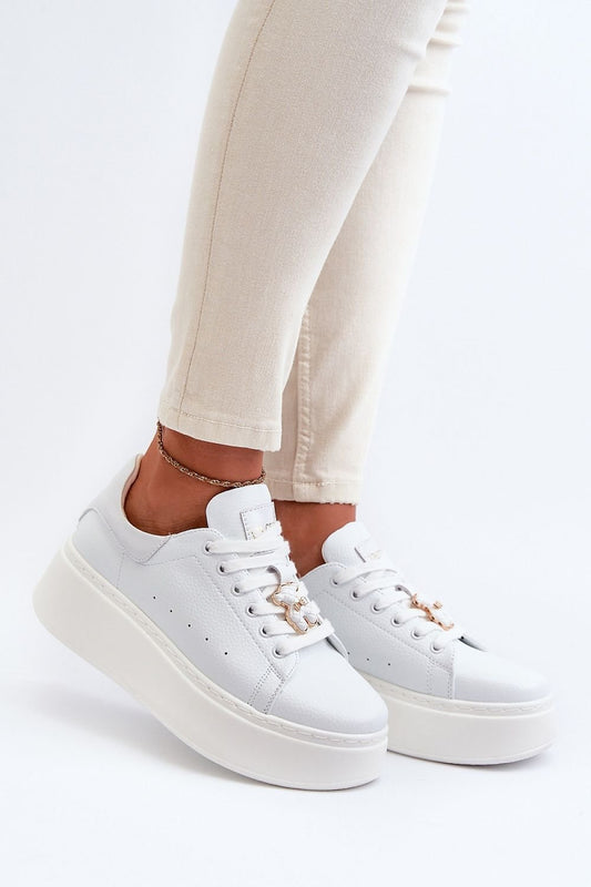 Chaussures de sport model 198456 Step in style