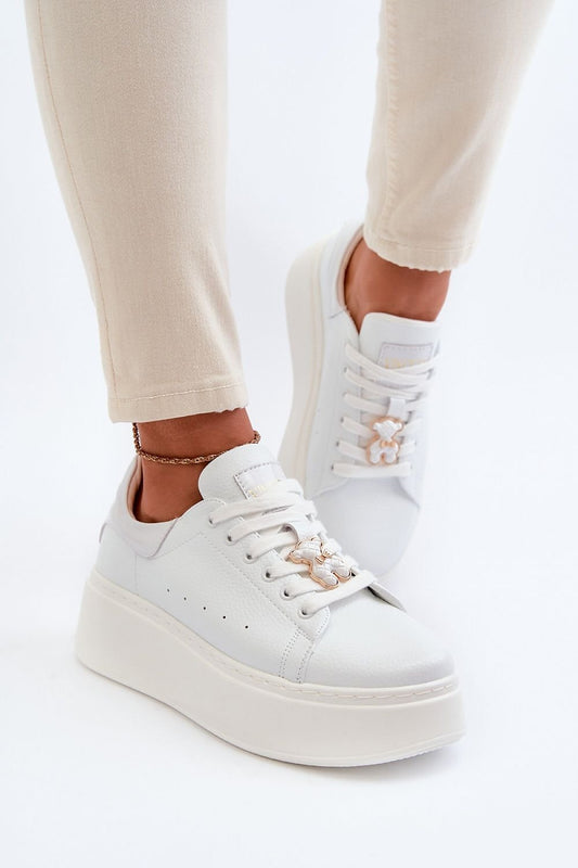Chaussures de sport model 198456 Step in style