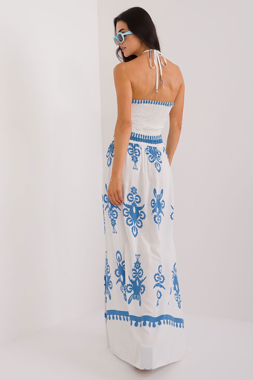 Day dress model 198354 Italy Moda