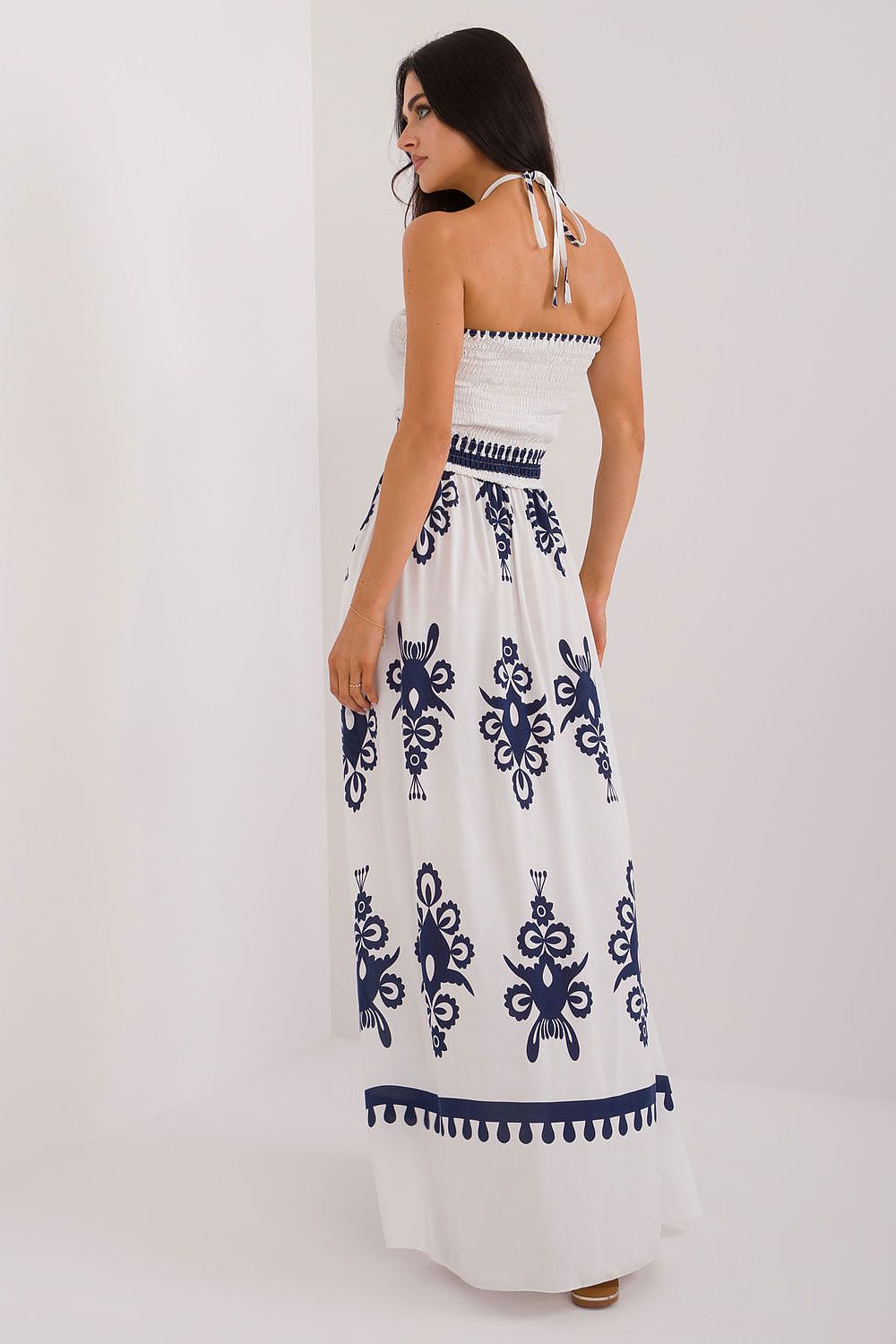 Day dress model 198354 Italy Moda