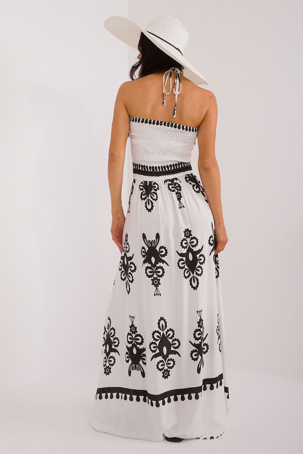 Day dress model 198354 Italy Moda