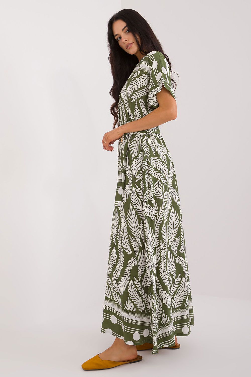 Day dress model 198358 Italy Moda