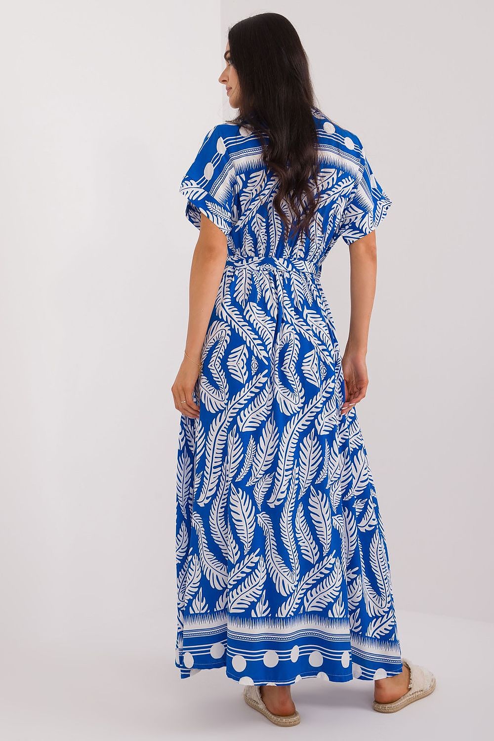 Day dress model 198358 Italy Moda