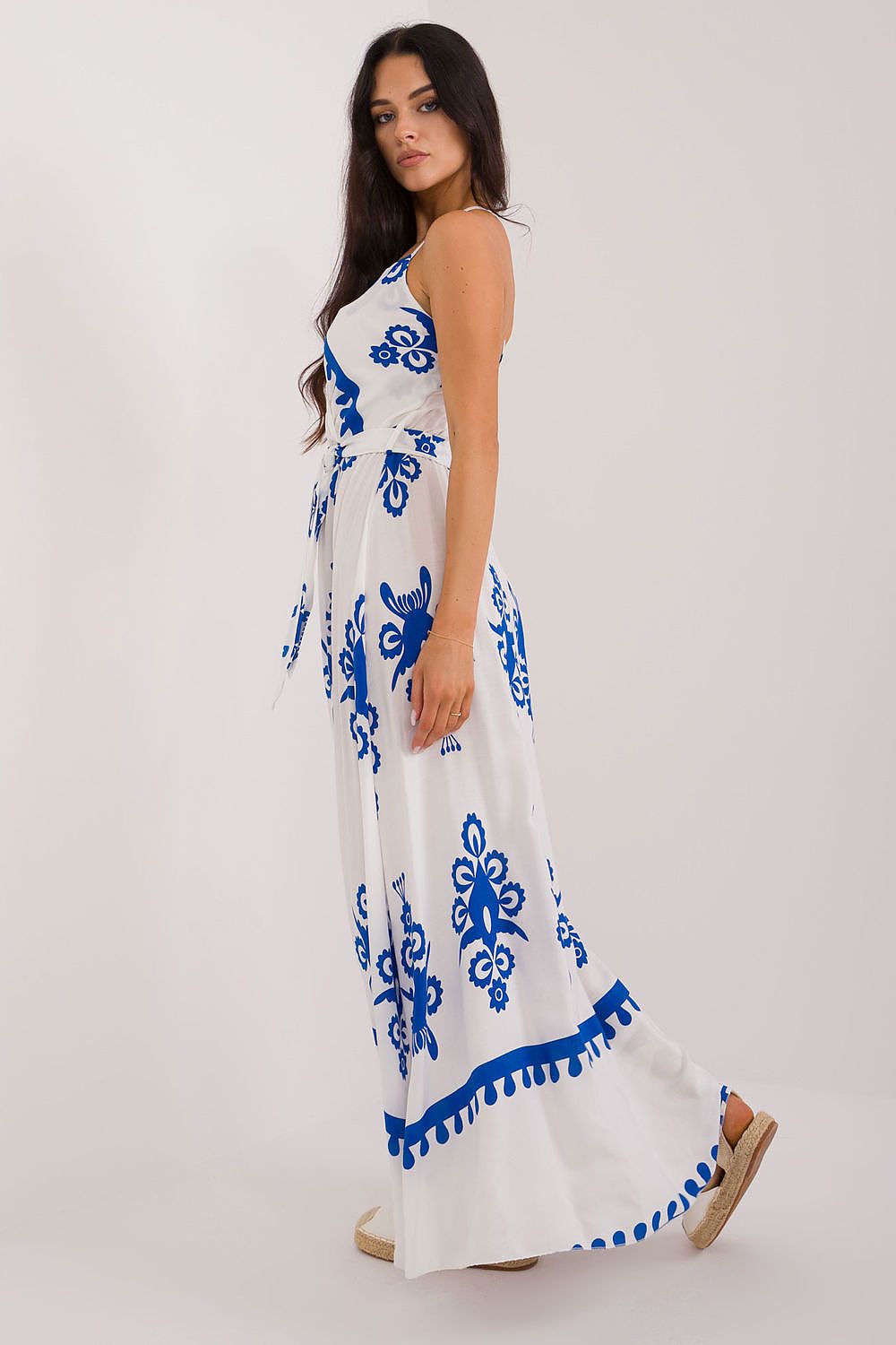 Day dress model 198364 Italy Moda