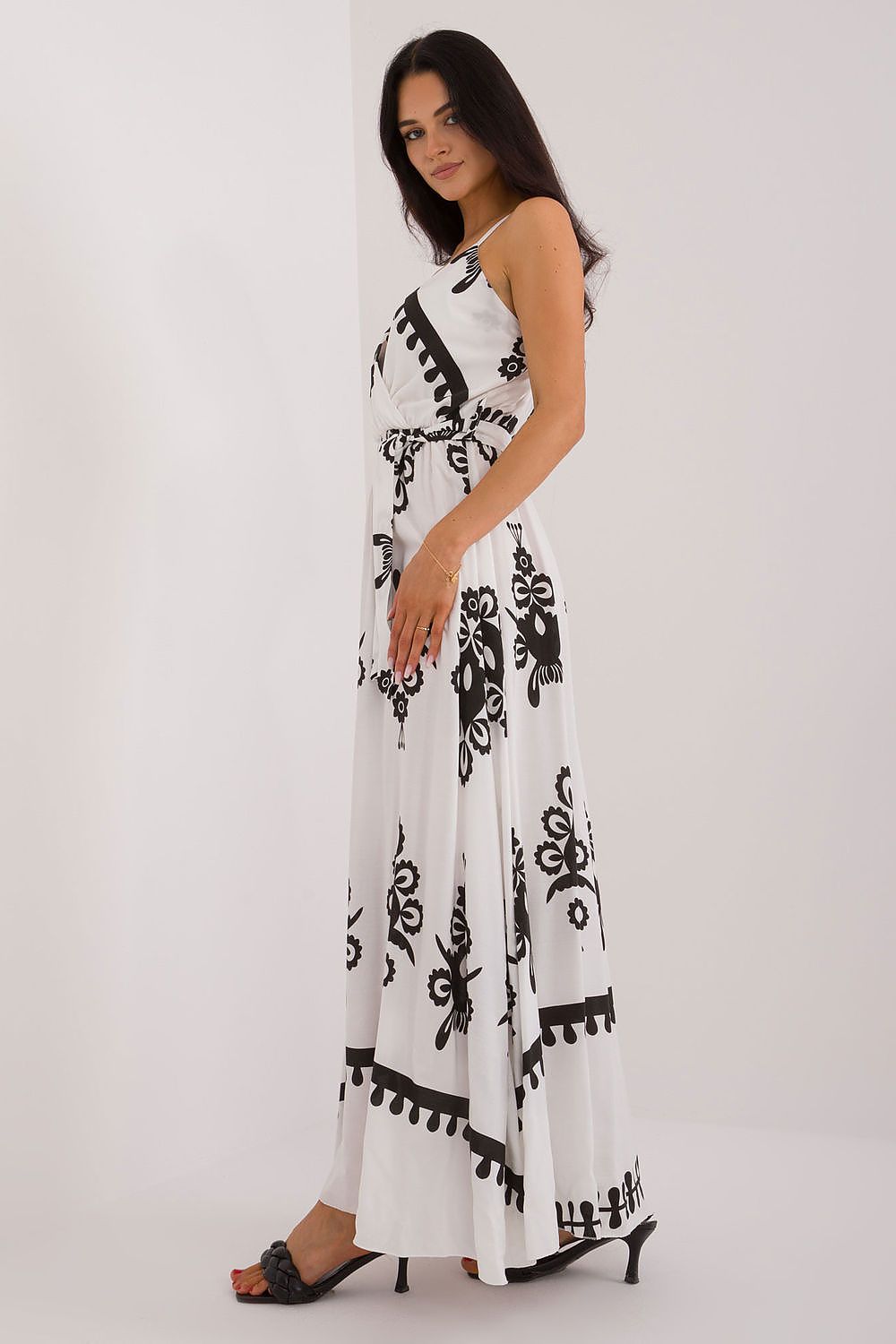 Day dress model 198364 Italy Moda
