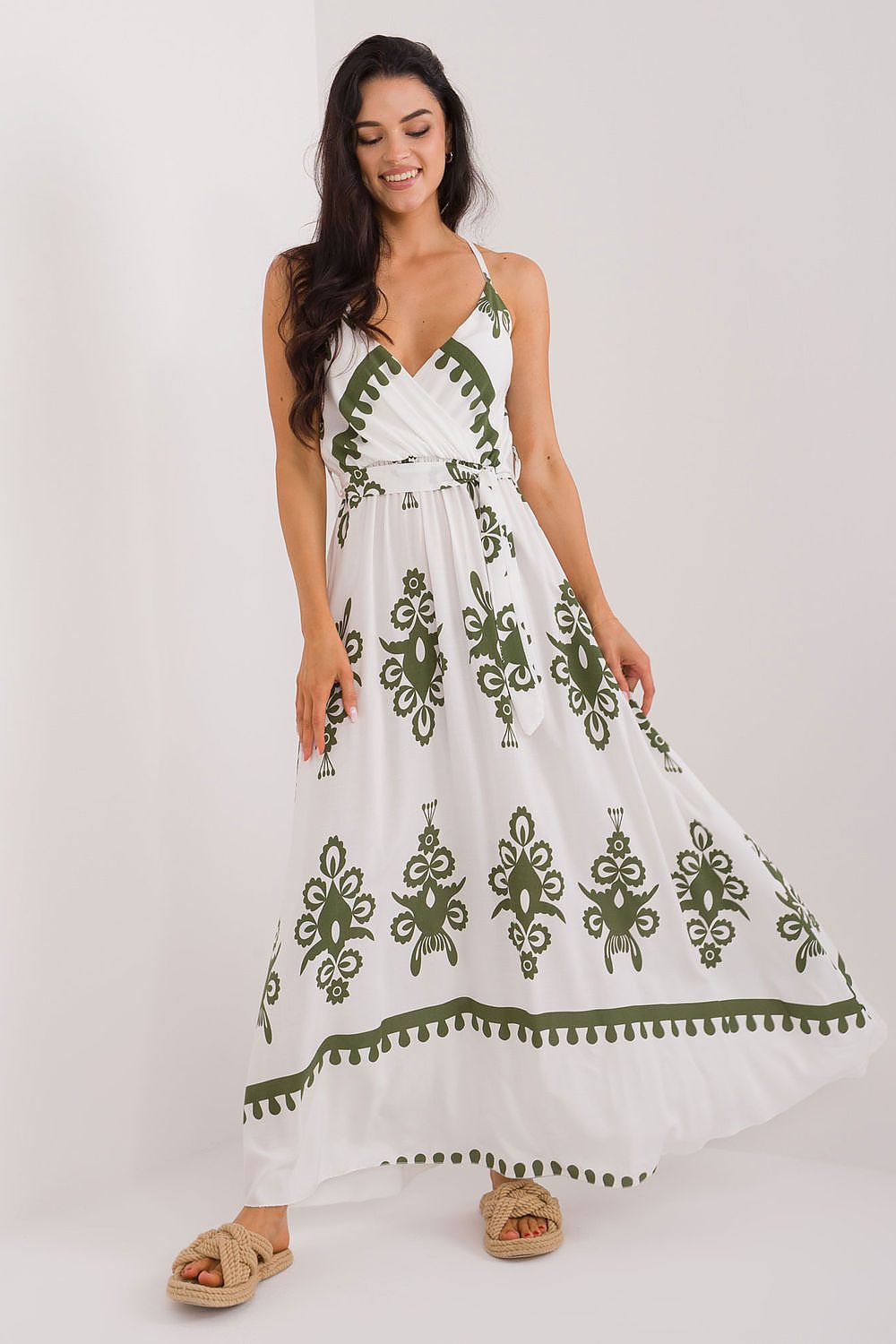 Day dress model 198364 Italy Moda