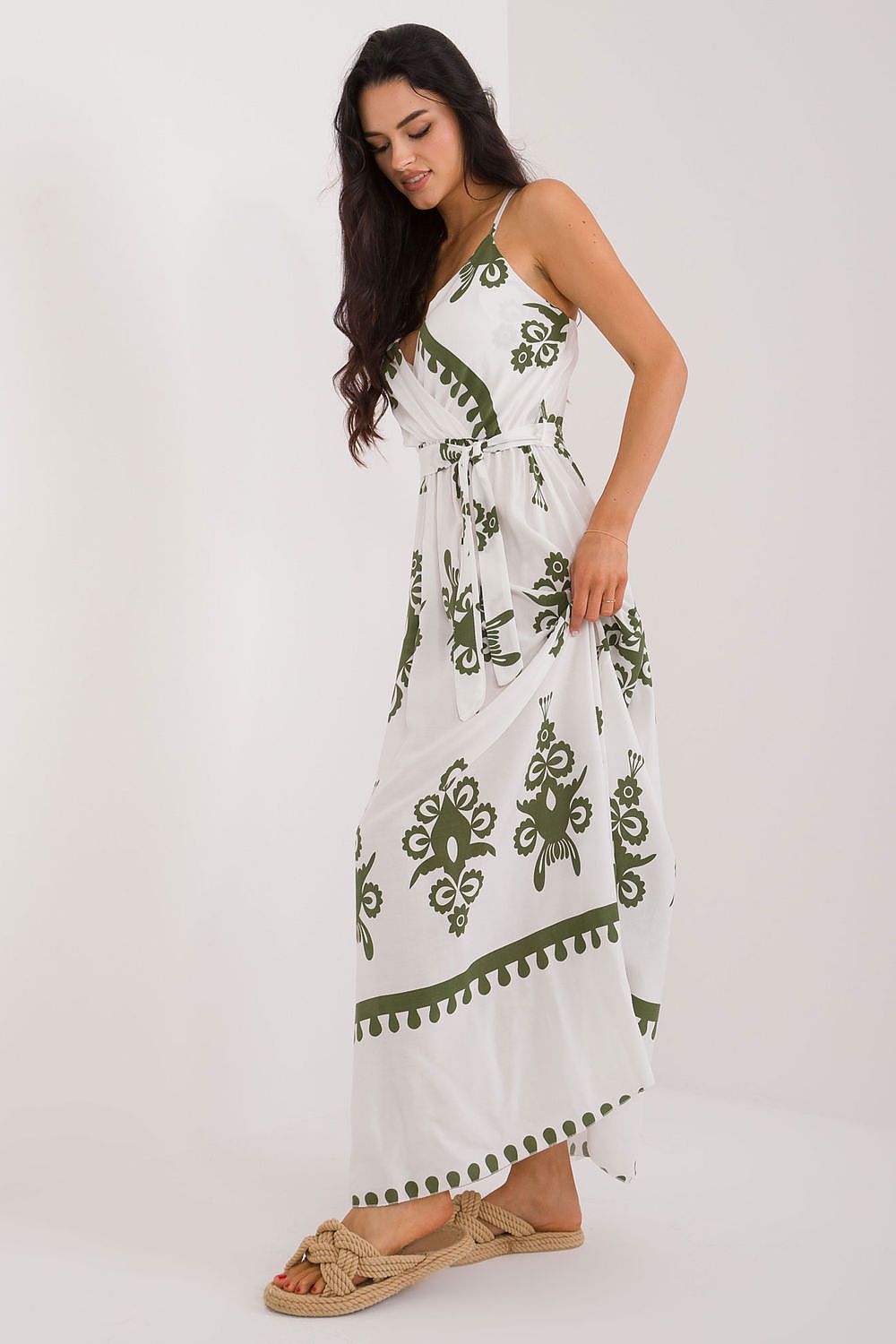 Day dress model 198364 Italy Moda