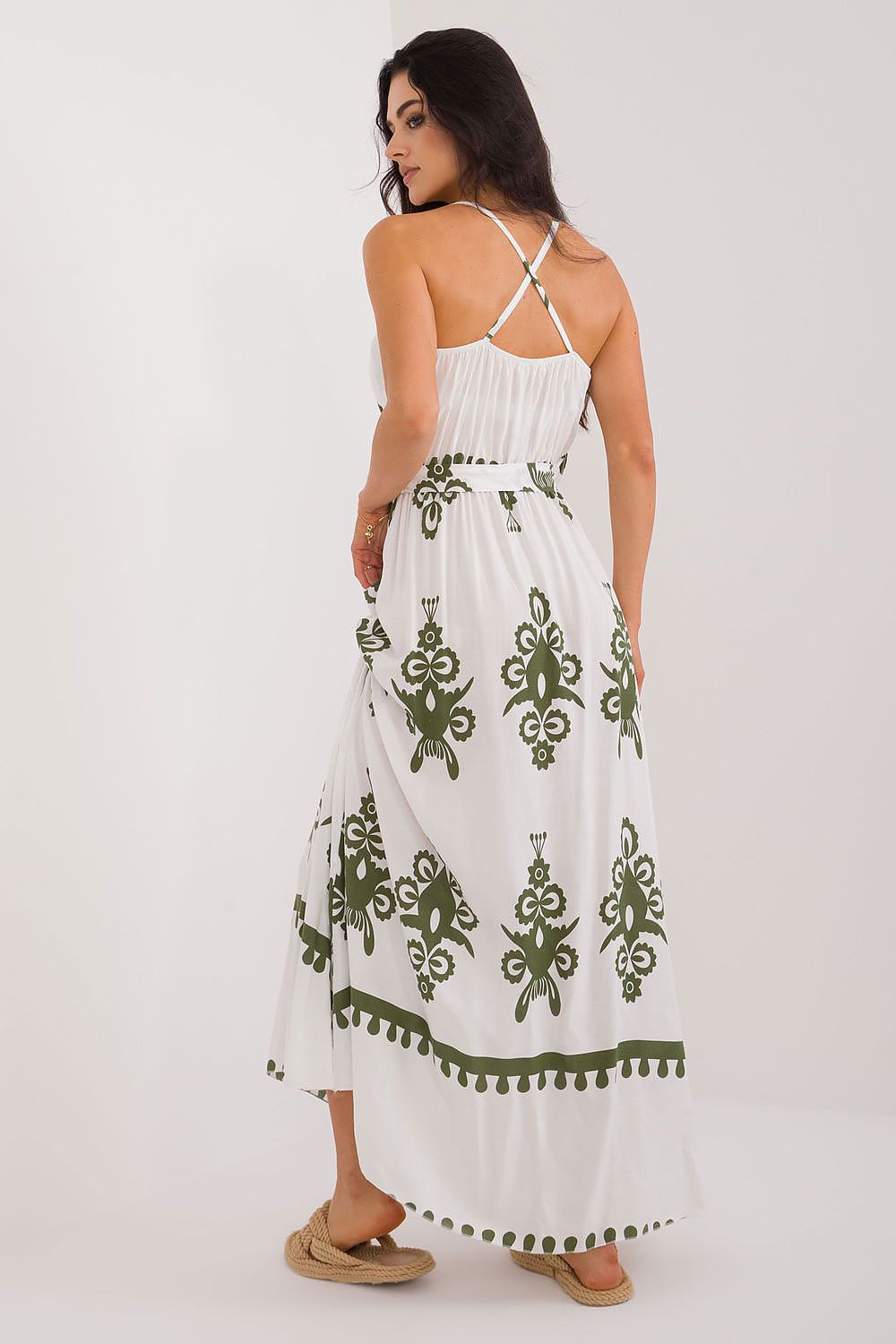 Day dress model 198364 Italy Moda