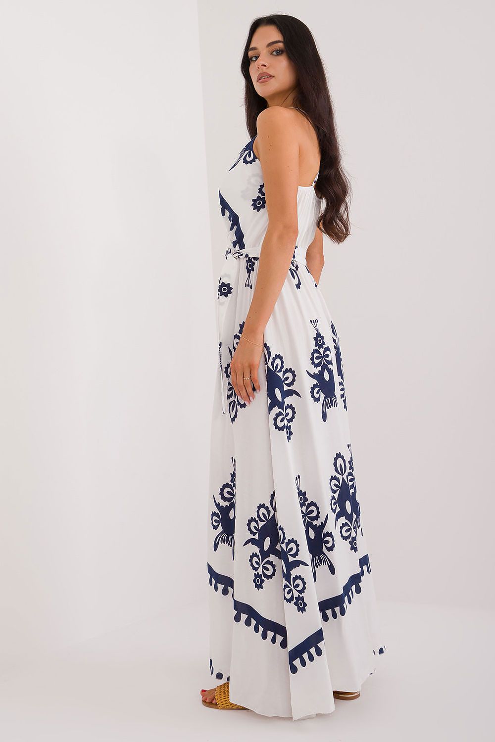Day dress model 198364 Italy Moda