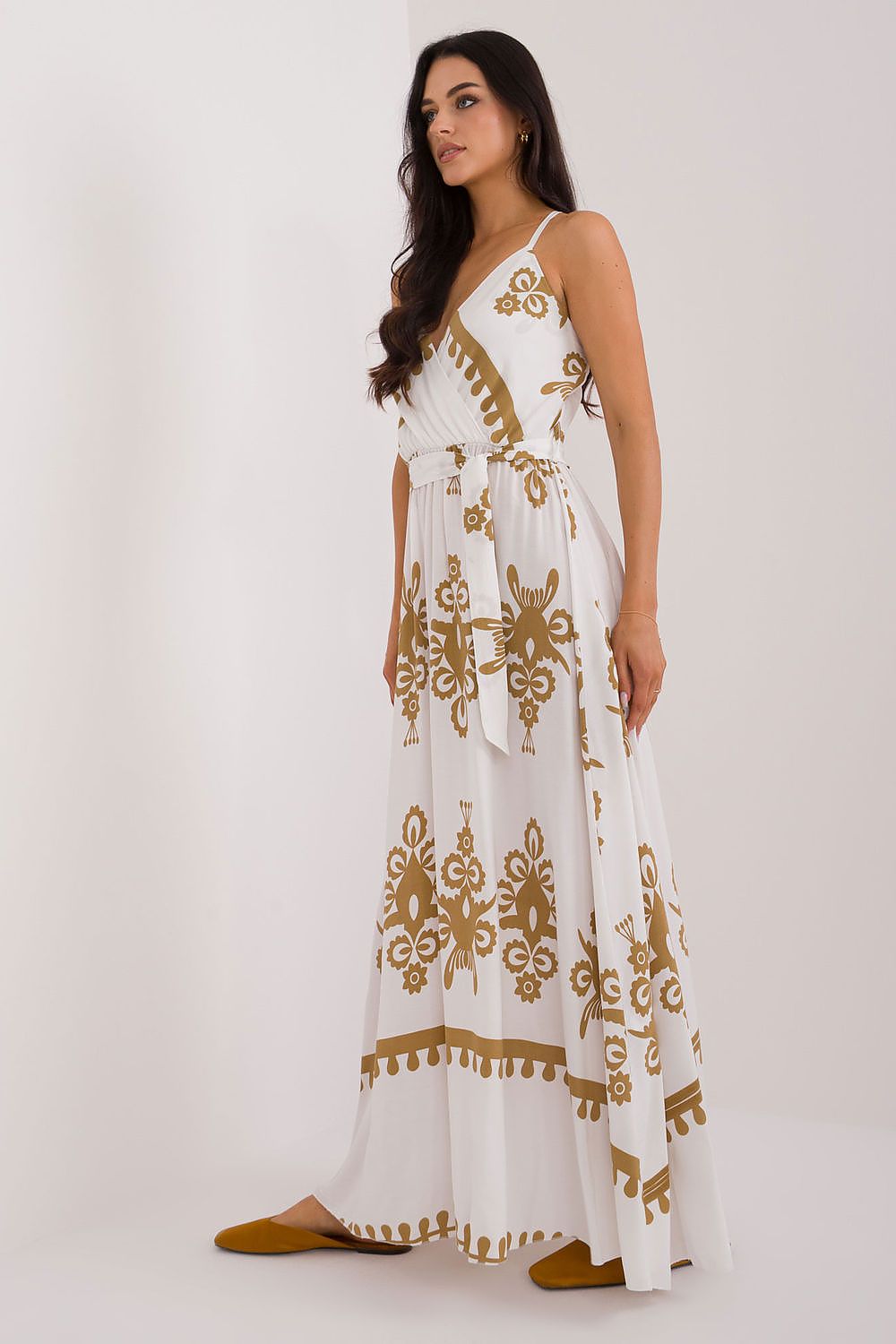 Day dress model 198364 Italy Moda