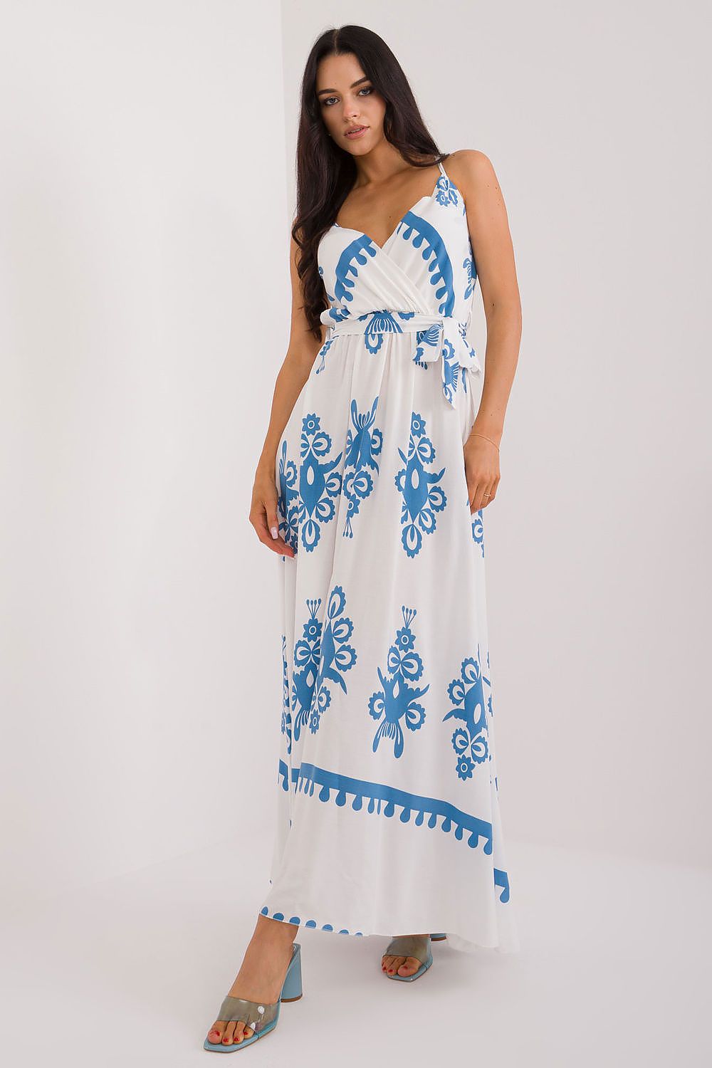 Day dress model 198364 Italy Moda