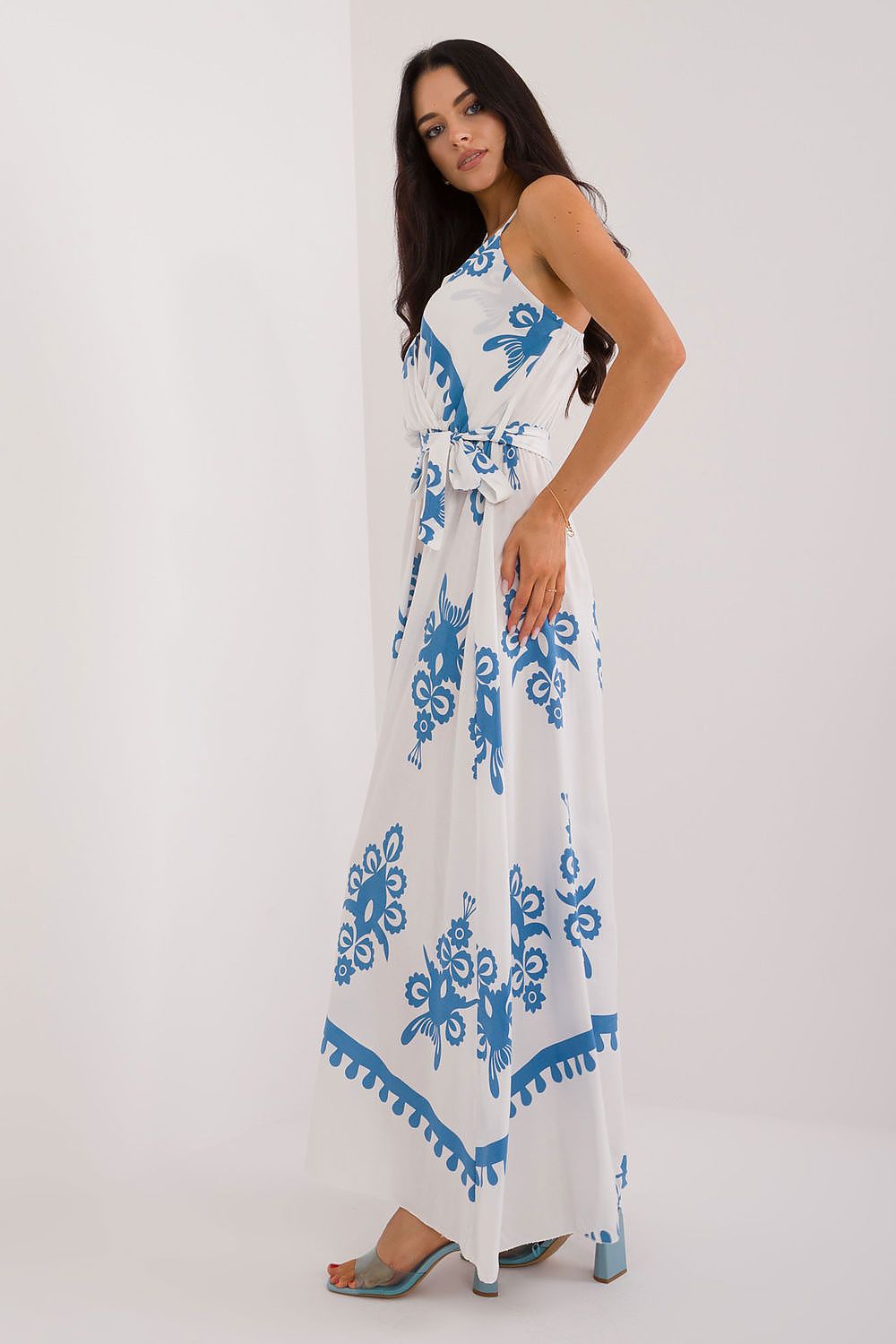 Day dress model 198364 Italy Moda