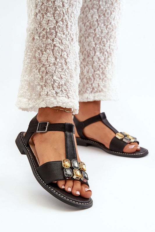 Sandales model 198409 Step in style