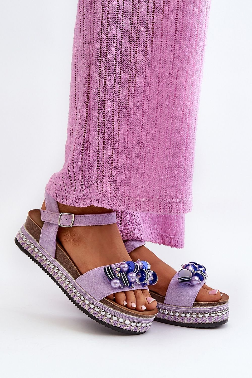 Cothurnes model 198413 Step in style