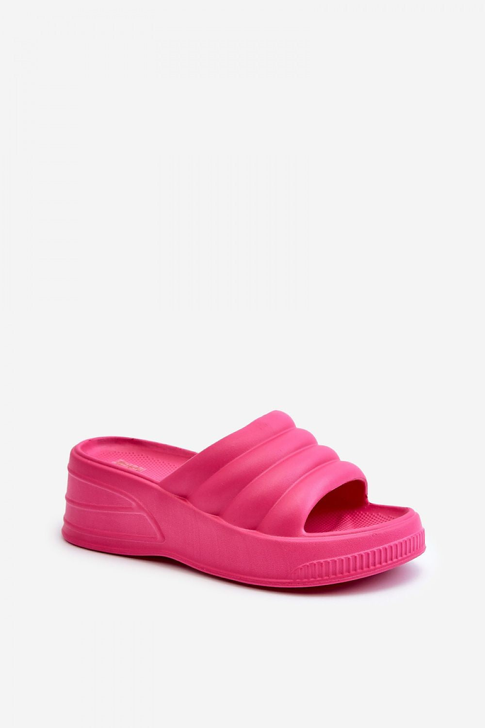 Clacquettes model 198442 Step in style