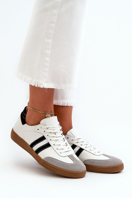 Chaussures de sport model 198449 Step in style